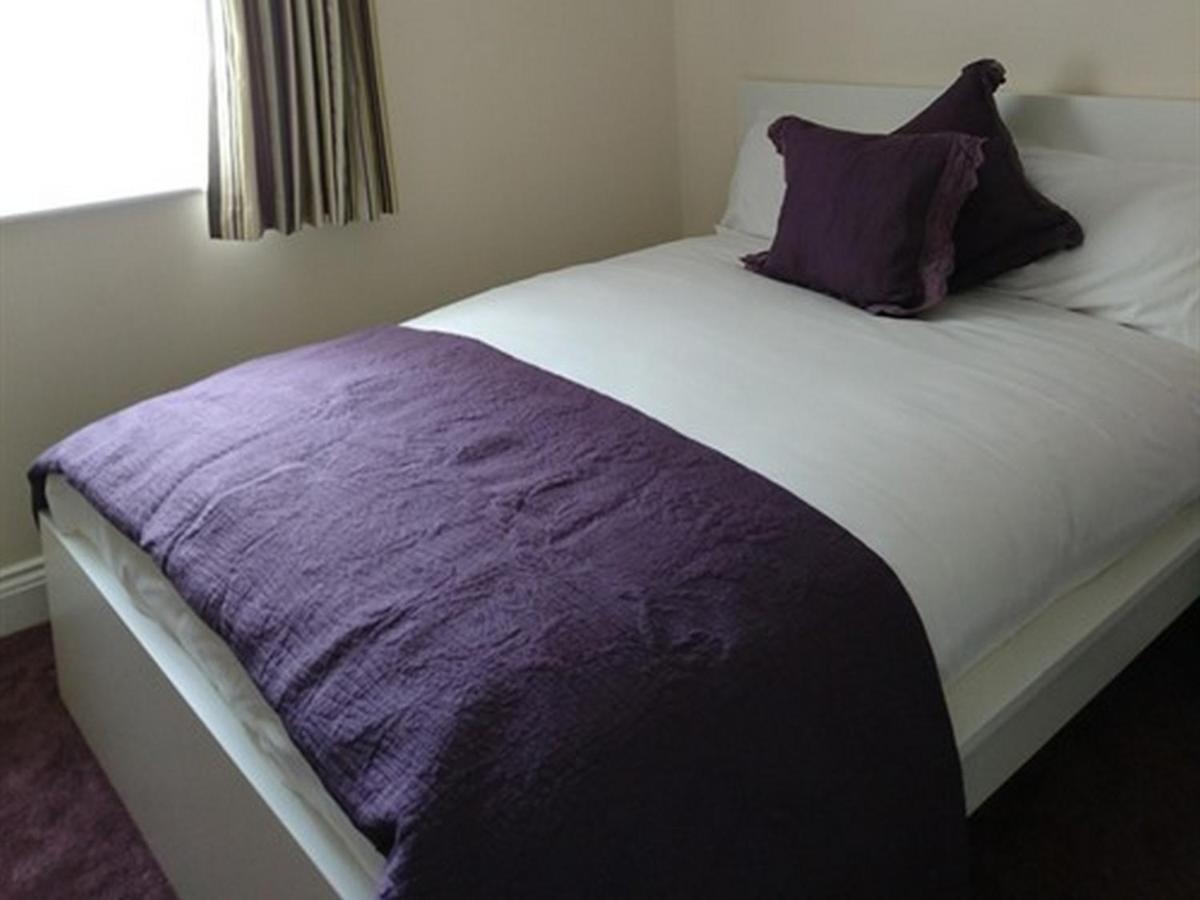 The Dakota Guesthouse Baginton Baginton  Luaran gambar